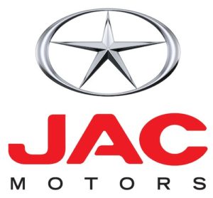 JAC_Motors_logo